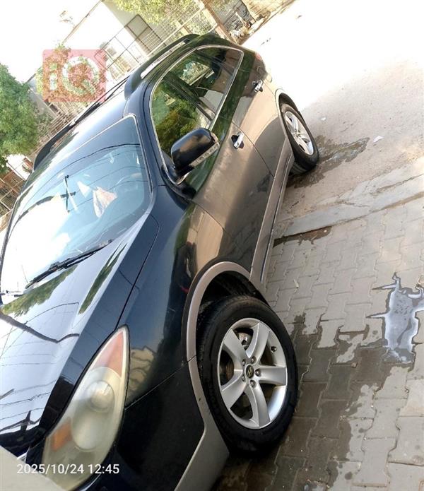 Hyundai Veracruz 2011 for sale in Iraq - Najaf